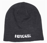 Beanie Hendrix